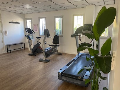Carolina Sagués Alboquers - Masseur-kinésithérapeute, Kinésithérapeute à La Penne-sur-Huveaune