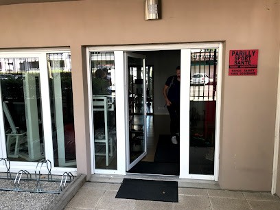 Parilly Sport Santé, Kinésithérapeute à Vénissieux
