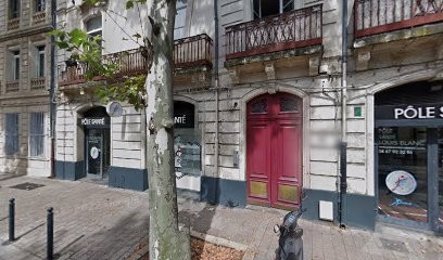 Florian Petit-Pas, Kinésithérapeute à Montpellier