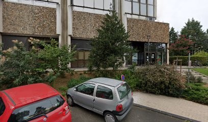 Lac Vincent masseur kinésithérapeute, Kinésithérapeute à Chamalières