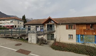 Georges Bragoni Elise Veronique, Kinésithérapeute à Saint-Ismier