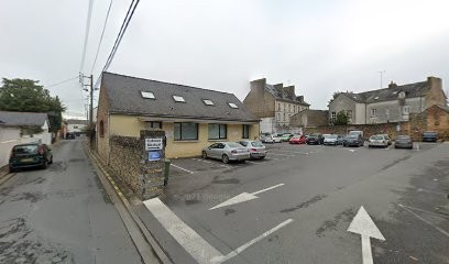 Cabinet De Kinésithérapie Eduard ANDRIES, Chateaubriant, Kinésithérapeute à Châteaubriant