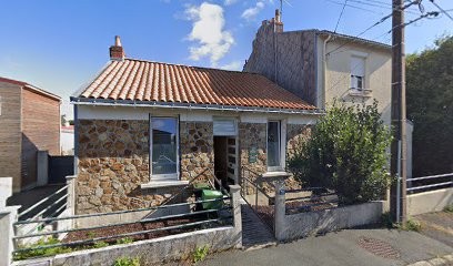 Landais-Masteau Christine, Kinésithérapeute à La Roche-sur-Yon