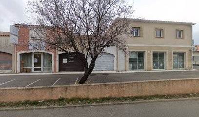 Lenaic Targat, Kinésithérapeute à Solliès-Pont