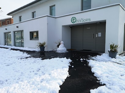 Centre Omni'soins, Kinésithérapeute à Hénin-Beaumont
