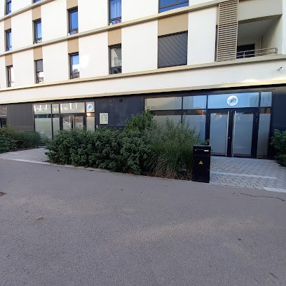 Cabinet de kinésithérapie et Orthophonie: Pôle Santé Quartier Fischer, Kinésithérapeute à Schiltigheim