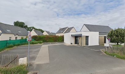Picard Yann Et Maela Binesse Cabinet De Masso-kinesitherapie, Kinésithérapeute à Clohars-Fouesnant