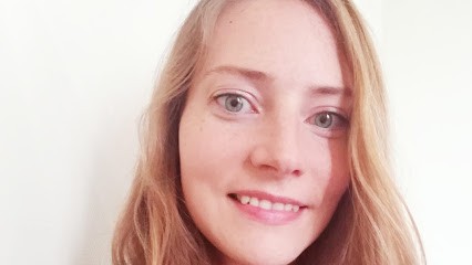 Charlotte ROGER, Kinésithérapeute à Dinard