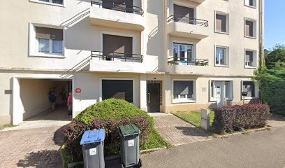 Topsa Ionut-Paul, Kinésithérapeute à Saint-Dizier