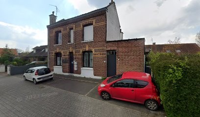 Causse Loic Paul Florian, Kinésithérapeute à Radinghem-en-Weppes