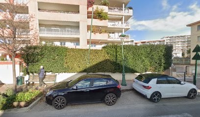 Scm la Gardanne, Kinésithérapeute à La Garde