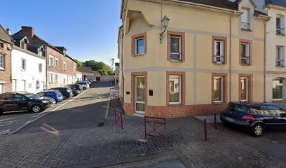 BOUDET Lisa Kinésithérapeute, Kinésithérapeute à Pont-de-l'Arche