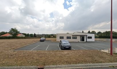 Boisseau sandrine Jaunet Mathieu Sorin Audrey Routhiau Coralie, Kinésithérapeute à Bazoges-en-Paillers