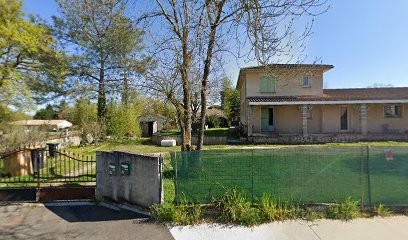 Laetitia Spas, Kinésithérapeute à Saint-Denis-de-Pile