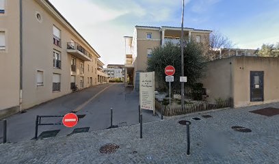 Viault Chervier Anne-Cécile, Kinésithérapeute à Venelles