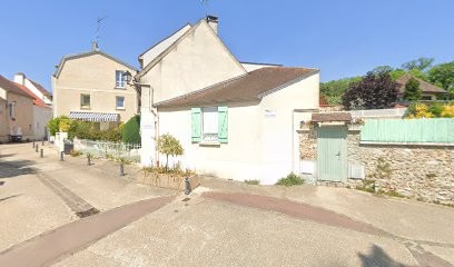 Pile Christophe, Kinésithérapeute  