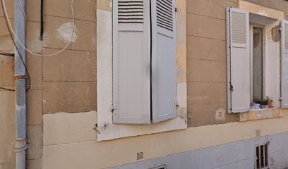 Bihannic Arnaud, Kinésithérapeute à Marseille 07