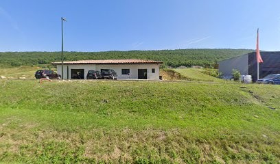 Marty Estefania, Kinésithérapeute à Saint-Jean-d'Aigues-Vives