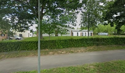 Travers Patricia, Kinésithérapeute à Châteaubourg