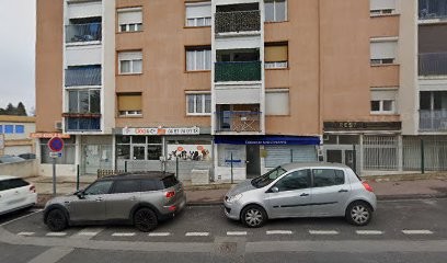 Kine Robespierre, Kinésithérapeute à Sète