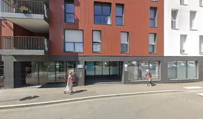 Gwenaelle Tascon, Kinésithérapeute aux Sables-d'Olonne