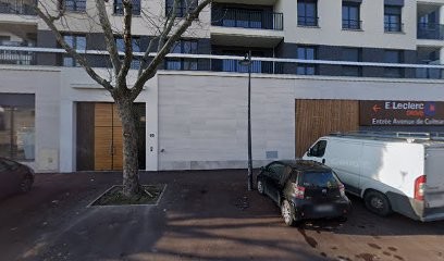 Flavien Janod De Bontin, Kinésithérapeute à Rueil-Malmaison
