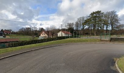 Evan Pintapary Kinésithérapeute, Kinésithérapeute à Pirey