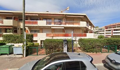 Nabil BOUNAB Masseur-kinésithérapeute Fréjus Plage, Kinésithérapeute à Fréjus