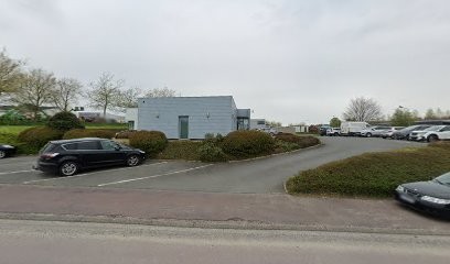 Lecouillard Sylvain, Kinésithérapeute à Coutances