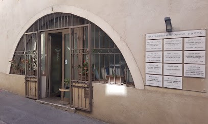 Dabo Cedric, Kinésithérapeute à Vauvert