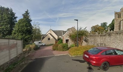 MADAME NAOUEL BESSAI, Kinésithérapeute à Souleuvre en Bocage