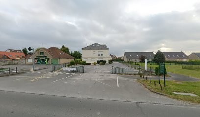 Devin Alain, Kinésithérapeute aux Attaques