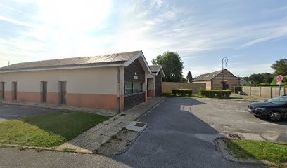 Rousselin Thomas, Kinésithérapeute à Ourville-en-Caux