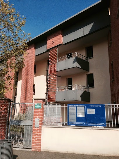 Kiné Des Ramassiers SCM, Kinésithérapeute à Colomiers