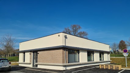 Cabinet de kinés de Loiron : Pierre Lesaint, Marine Brault & Pierre Lefevre, Kinésithérapeute à Loiron-Ruillé