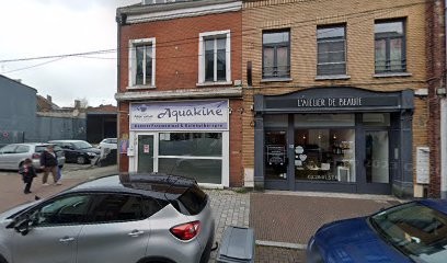 Nina PRIVAT, Kinésithérapeute à Tourcoing