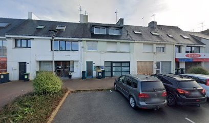 Pichot Germain, Kinésithérapeute à Guidel
