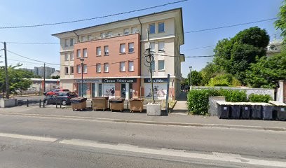 Cohen Laurent, Kinésithérapeute à Neuilly-sur-Marne