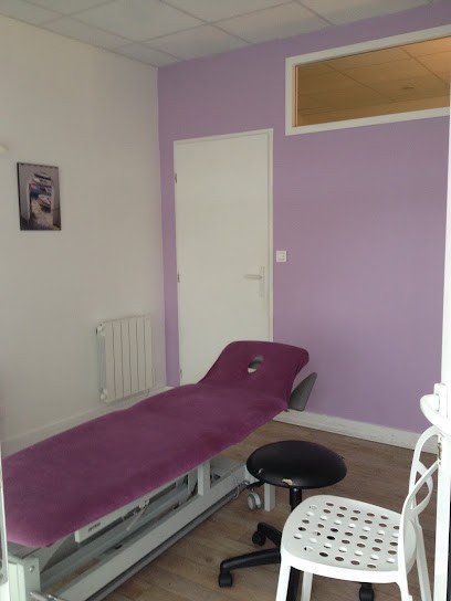 Cabinet De Kinésitherapie Fiszelson/ Moreau/ Deyhérassary/ Charmeau, Kinésithérapeute à Gradignan