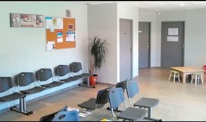 Gasiorkiewicz Christelle, Kinésithérapeute à Plaisance-du-Touch