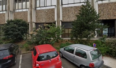 Scp Kinedo, Kinésithérapeute à Chamalières