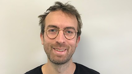 Benjamin Debuisson, Kinésithérapeute à Wattrelos