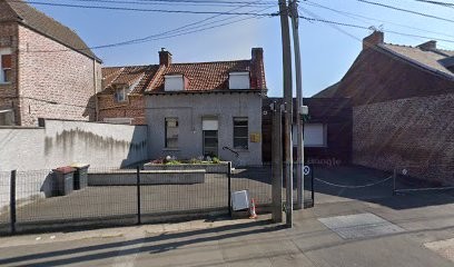 Lestienne Dehon Corinne, Kinésithérapeute à Hénin-Beaumont