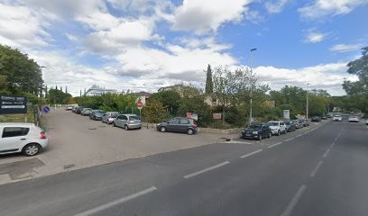 Fondanesche Christian, Kinésithérapeute à Montpellier