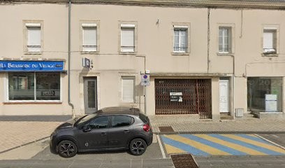 Cagnot Pauline, Kinésithérapeute à Vierzon