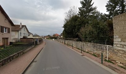 Butoi Cristiana, Kinésithérapeute à Lux