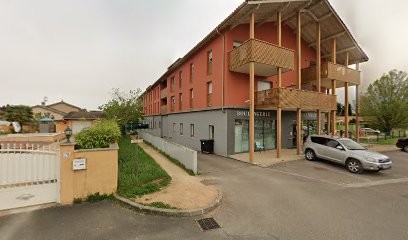 Kiné Tramoyes, Kinésithérapeute à Tramoyes