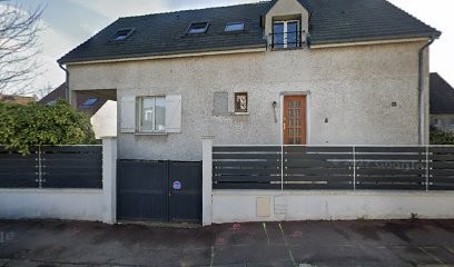 Jolivet Sun, Kinésithérapeute à Garches