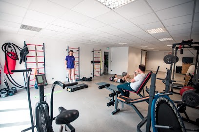Alice MICHEL Masseur Kinésithérapeute Du Sport, Kinésithérapeute à Grésy-sur-Aix