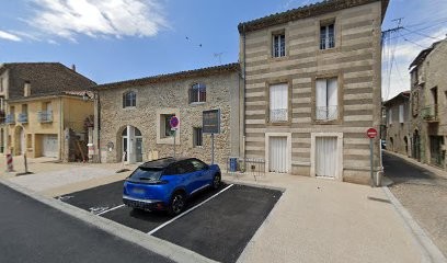 Docquier Guilhem Ostéopathe D.O, Kinésithérapeute à Saint-Félix-de-Lodez